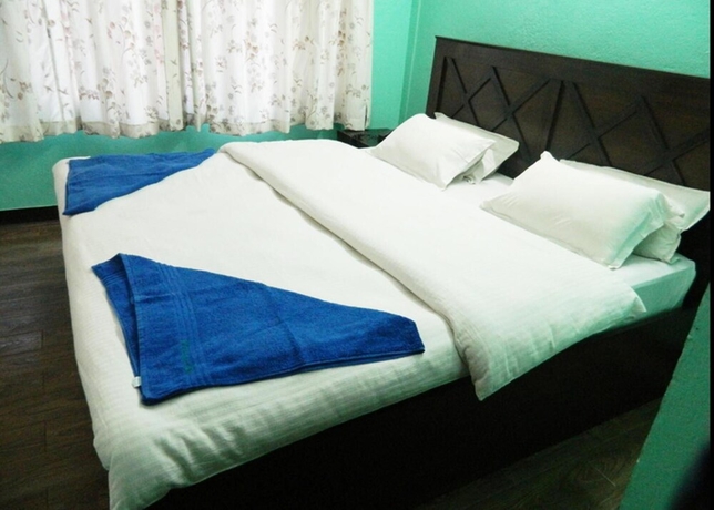 Imagen de la habitación del Hotel Mount Annapurna Guest House. Foto 13