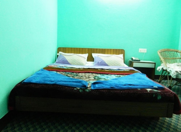 Imagen de la habitación del Hotel Mount Annapurna Guest House. Foto 14