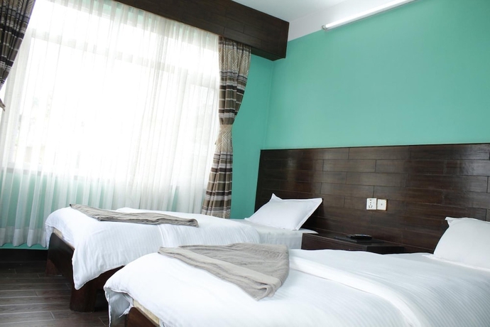Imagen de la habitación del Hotel Mount Annapurna Guest House. Foto 15