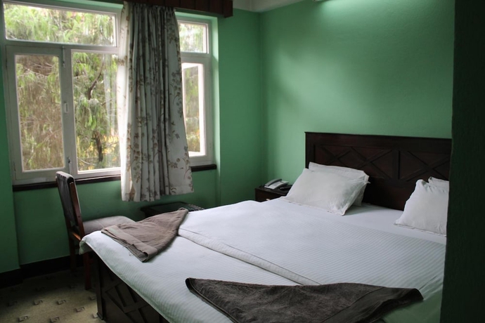 Imagen de la habitación del Hotel Mount Annapurna Guest House. Foto 16
