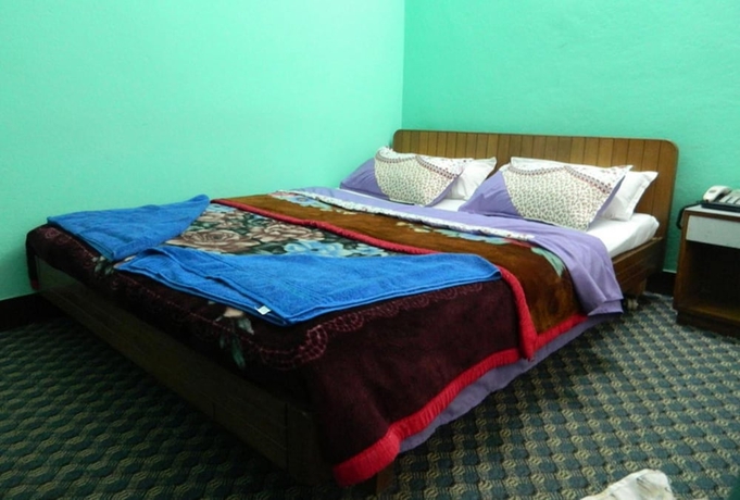 Imagen de la habitación del Hotel Mount Annapurna Guest House. Foto 17