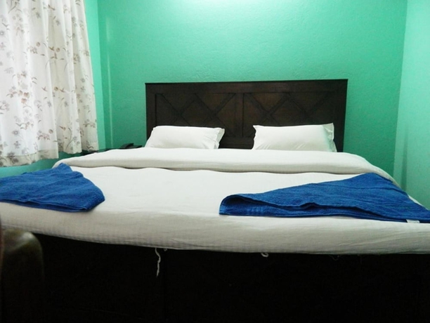 Imagen de la habitación del Hotel Mount Annapurna Guest House. Foto 18