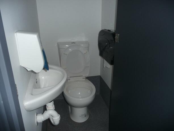 Imagen general del Hotel Mount Backpackers. Foto 20