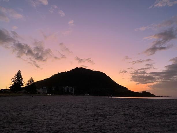 Imagen general del Hotel Mount Backpackers. Foto 21