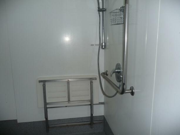 Imagen general del Hotel Mount Backpackers. Foto 26