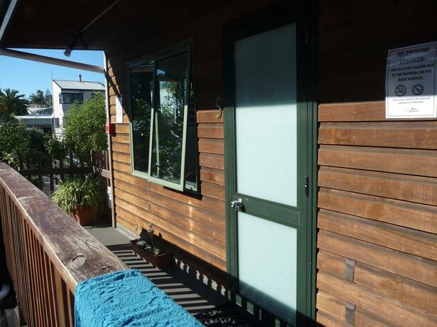 Imagen general del Hotel Mount Backpackers. Foto 32