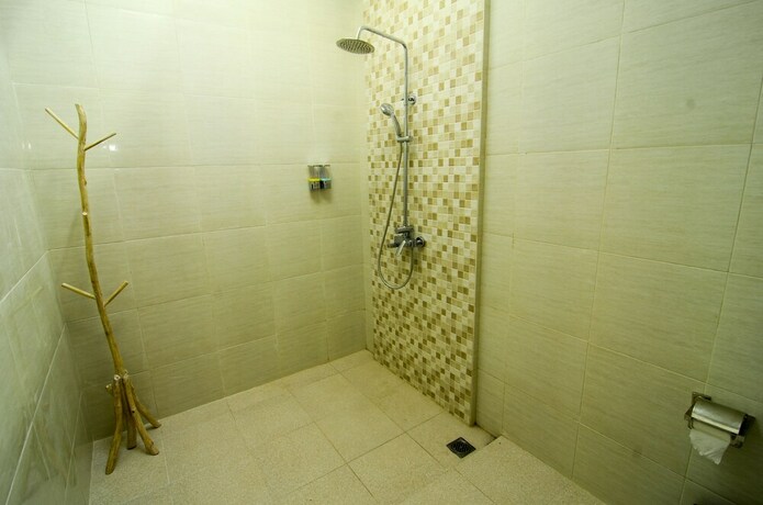 Imagen de la habitación del Hotel Mount Batur Villa. Foto 16