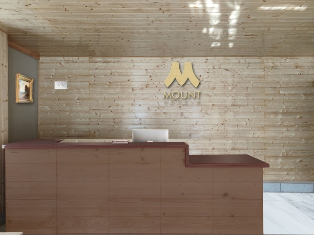 Imagen de los interiores del Hotel Mount Bayul Shangri-La Resort. Foto 19