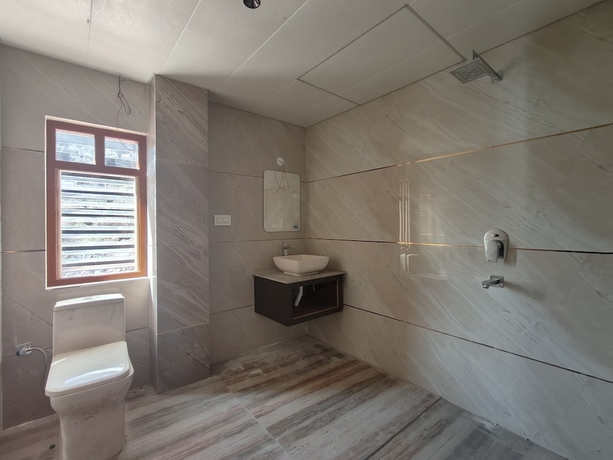 Imagen de la habitación del Hotel Mount Bayul Shangri-La Resort. Foto 15