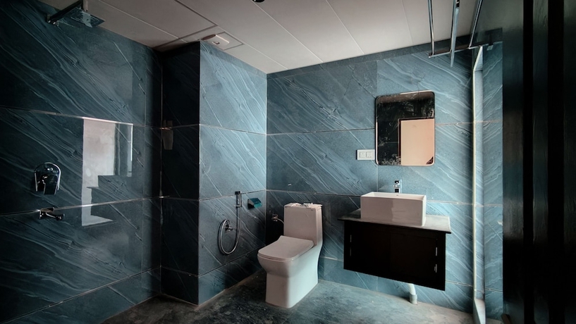 Imagen de la habitación del Hotel Mount Bayul Shangri-La Resort. Foto 16