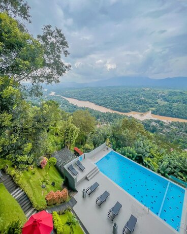 Imagen general del Hotel Mount Blue Kandy. Foto 1