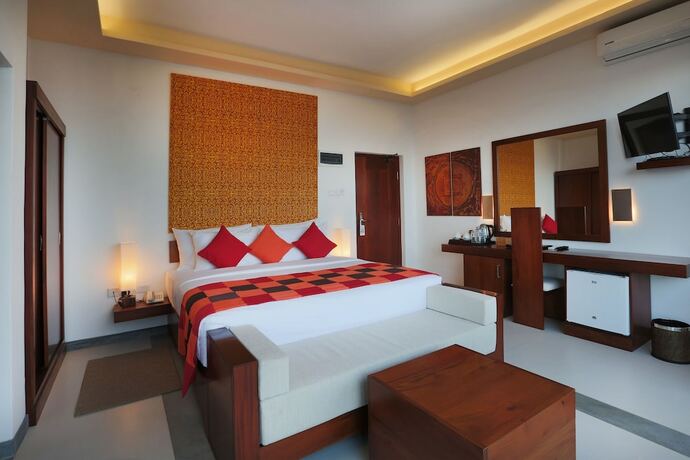 Imagen de la habitación del Hotel Mount Blue Kandy. Foto 11