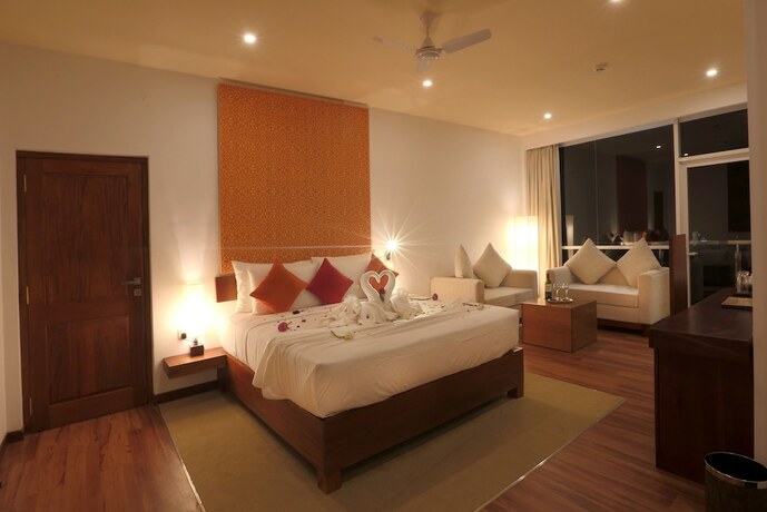Imagen de la habitación del Hotel Mount Blue Kandy. Foto 12