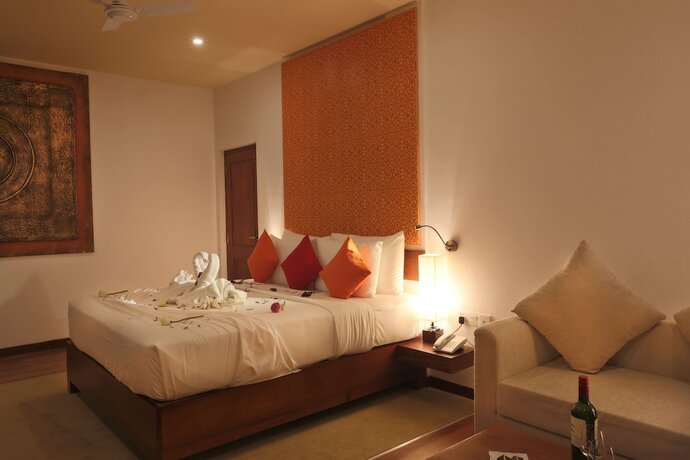 Imagen de la habitación del Hotel Mount Blue Kandy. Foto 13