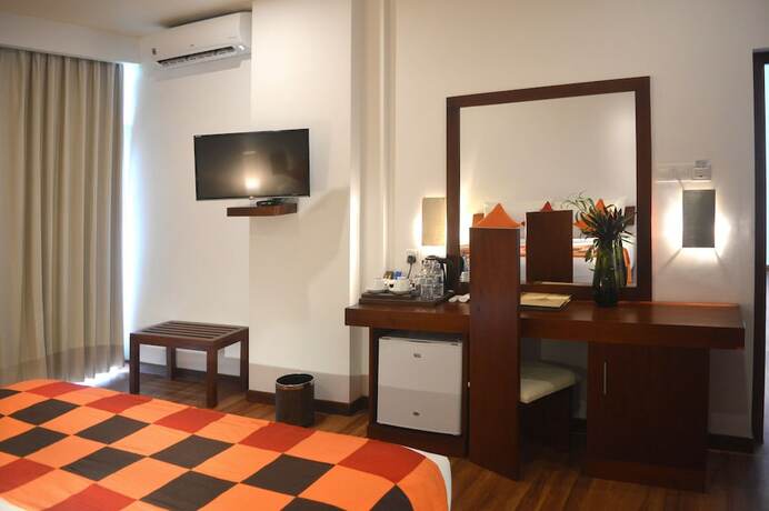 Imagen de la habitación del Hotel Mount Blue Kandy. Foto 14