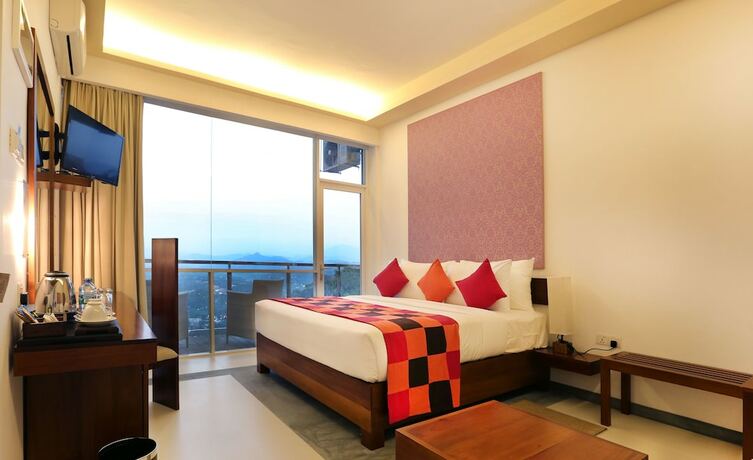 Imagen de la habitación del Hotel Mount Blue Kandy. Foto 15