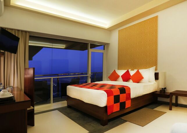 Imagen de la habitación del Hotel Mount Blue Kandy. Foto 17
