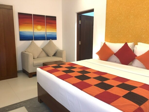 Imagen de la habitación del Hotel Mount Blue Kandy. Foto 20