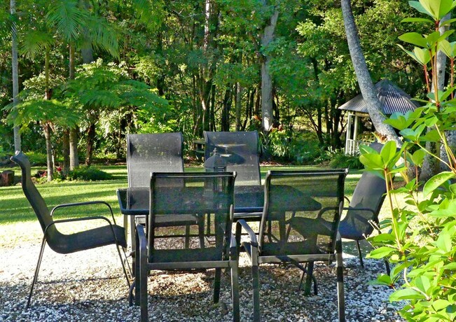 Imagen del bar/restaurante del Hotel Mount Browne Cottage. Foto 21