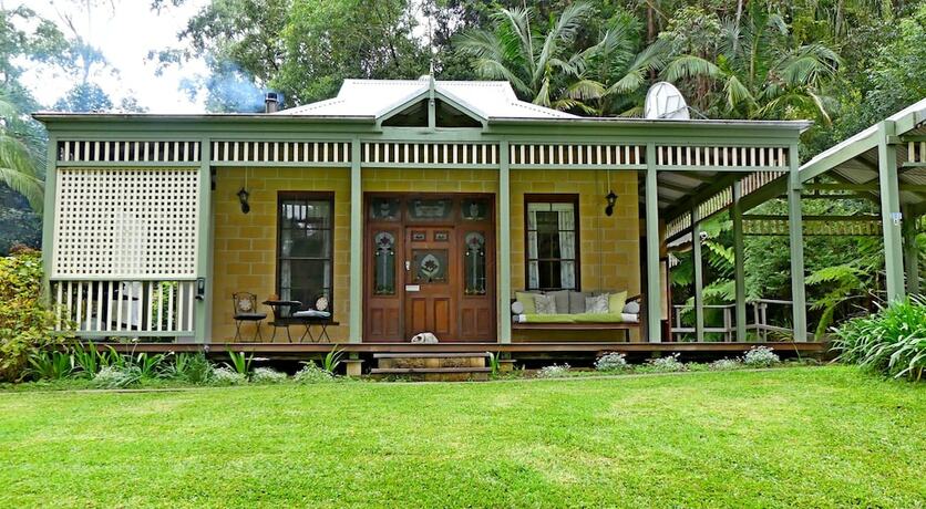 Imagen general del Hotel Mount Browne Cottage. Foto 3