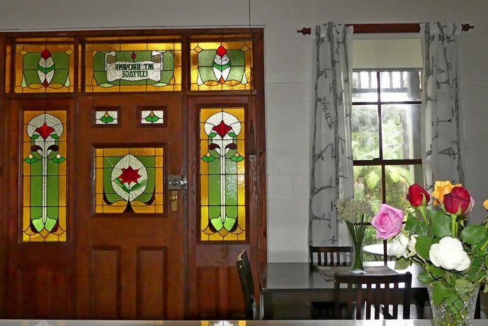Imagen general del Hotel Mount Browne Cottage. Foto 6