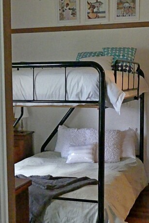 Imagen general del Hotel Mount Browne Cottage. Foto 7