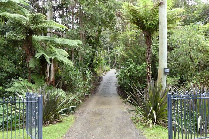 Imagen general del Hotel Mount Browne Cottage. Foto 8