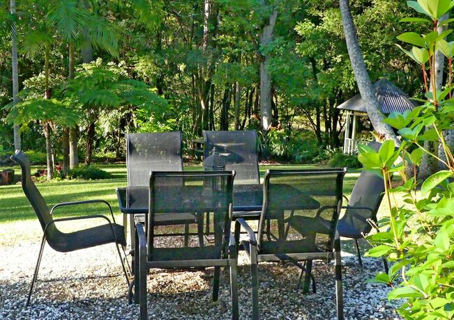 Imagen general del Hotel Mount Browne Cottage. Foto 11