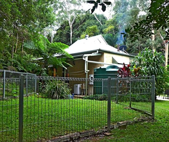 Imagen general del Hotel Mount Browne Cottage. Foto 12