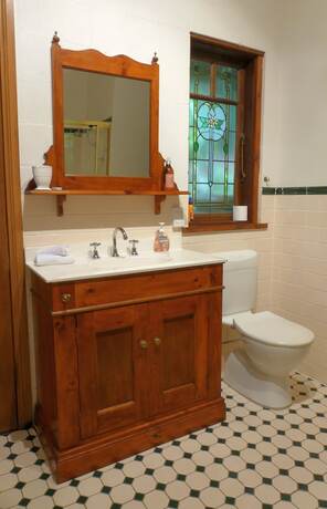 Imagen general del Hotel Mount Browne Cottage. Foto 13