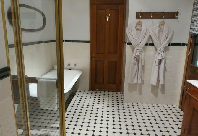 Imagen general del Hotel Mount Browne Cottage. Foto 14