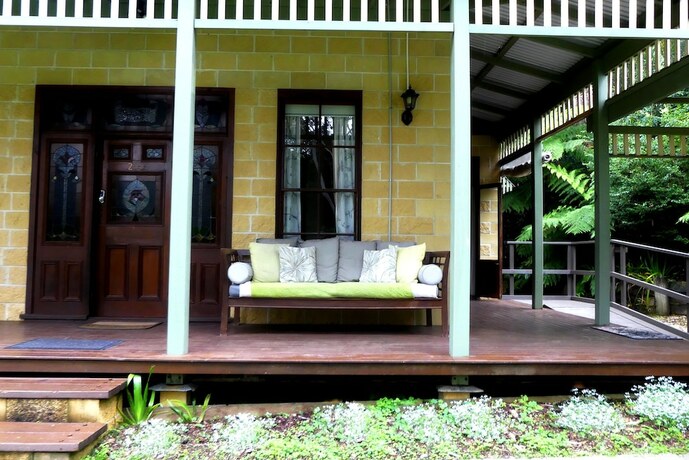 Imagen general del Hotel Mount Browne Cottage. Foto 15