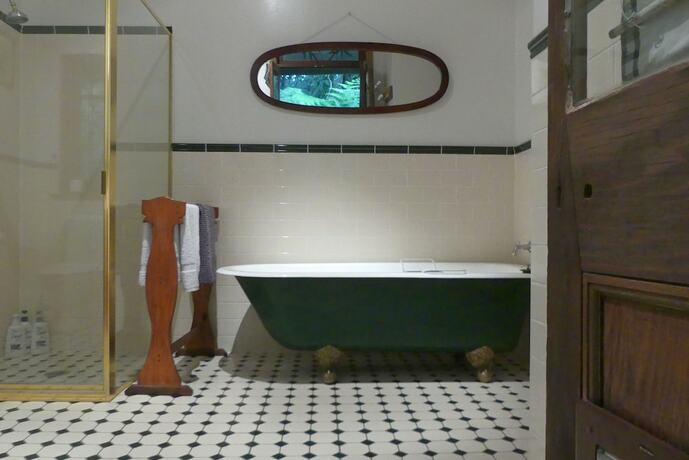 Imagen general del Hotel Mount Browne Cottage. Foto 16