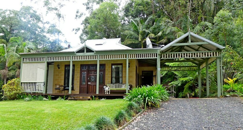 Imagen general del Hotel Mount Browne Cottage. Foto 17