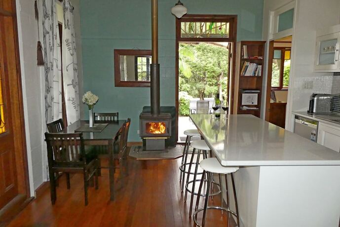 Imagen general del Hotel Mount Browne Cottage. Foto 18