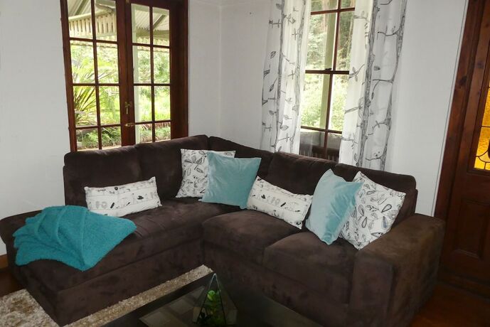 Imagen general del Hotel Mount Browne Cottage. Foto 19