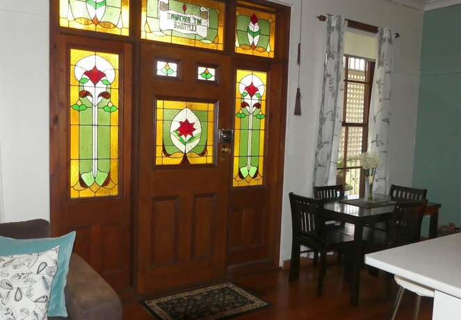 Imagen general del Hotel Mount Browne Cottage. Foto 20