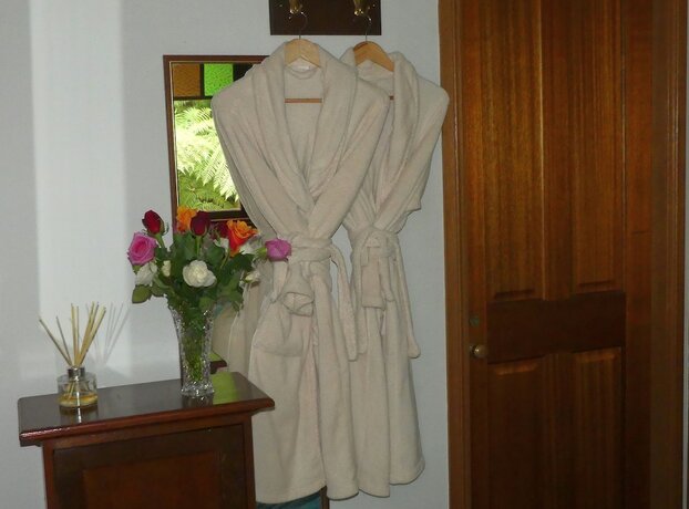 Imagen de la habitación del Hotel Mount Browne Cottage. Foto 24