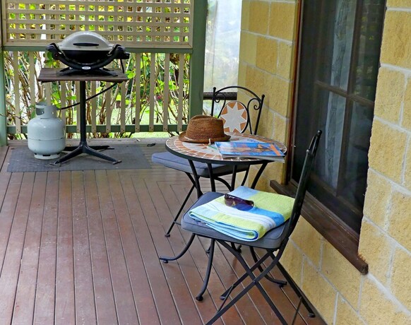 Imagen de los interiores del Hotel Mount Browne Cottage. Foto 30