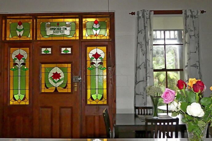 Imagen de los interiores del Hotel Mount Browne Cottage. Foto 33