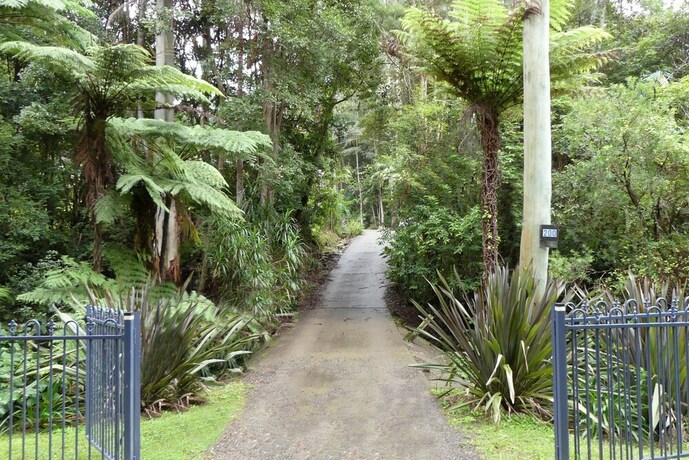 Imagen de los exteriores del Hotel Mount Browne Cottage. Foto 29