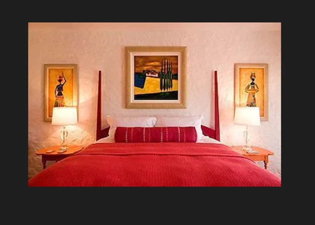 Imagen de la habitación del Hotel Mount Cinnamon Grenada. Foto 5