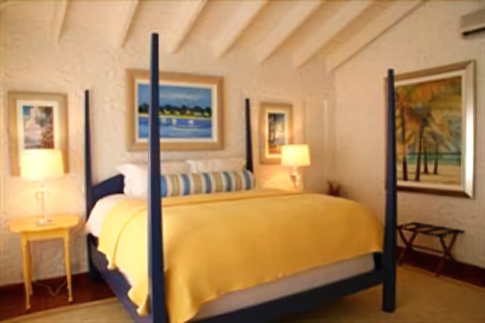 Imagen de la habitación del Hotel Mount Cinnamon Grenada. Foto 7