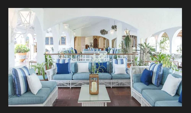 Imagen de los interiores del Hotel Mount Cinnamon Grenada. Foto 19
