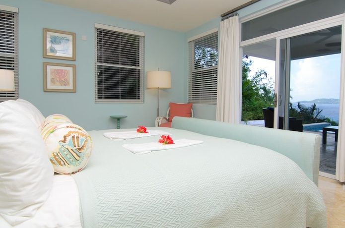 Imagen de la habitación del Hotel Mount Cinnamon Grenada. Foto 12