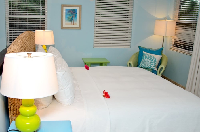 Imagen de la habitación del Hotel Mount Cinnamon Grenada. Foto 13