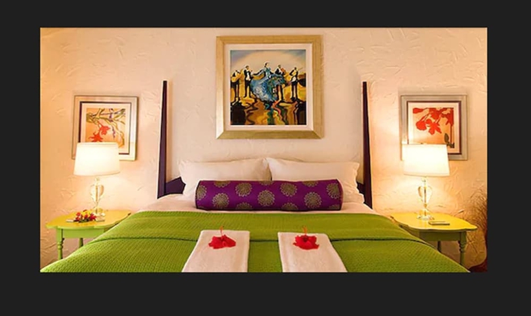 Imagen de la habitación del Hotel Mount Cinnamon Grenada. Foto 15