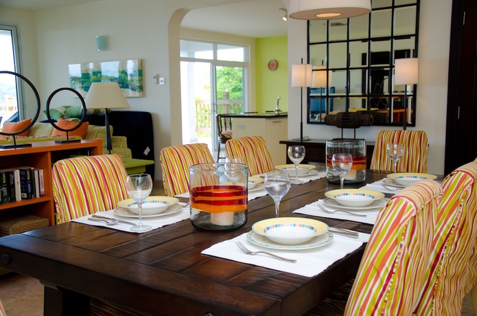Imagen de la habitación del Hotel Mount Cinnamon Grenada. Foto 18