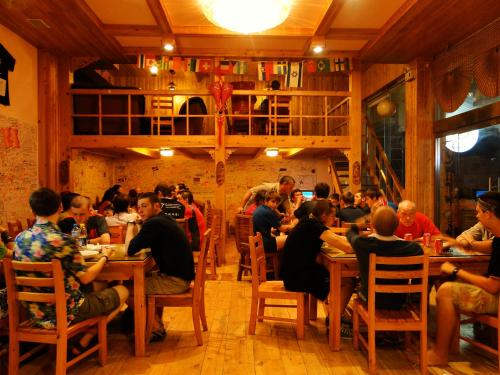 Imagen de la habitación del Hotel Mount Emei Teddy Bear Selected. Foto 9