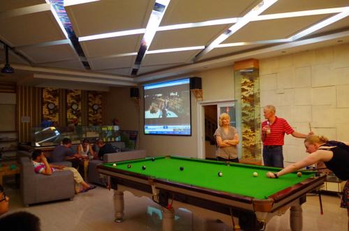 Imagen general del Hotel Mount Emei Teddy Bear Selected. Foto 5